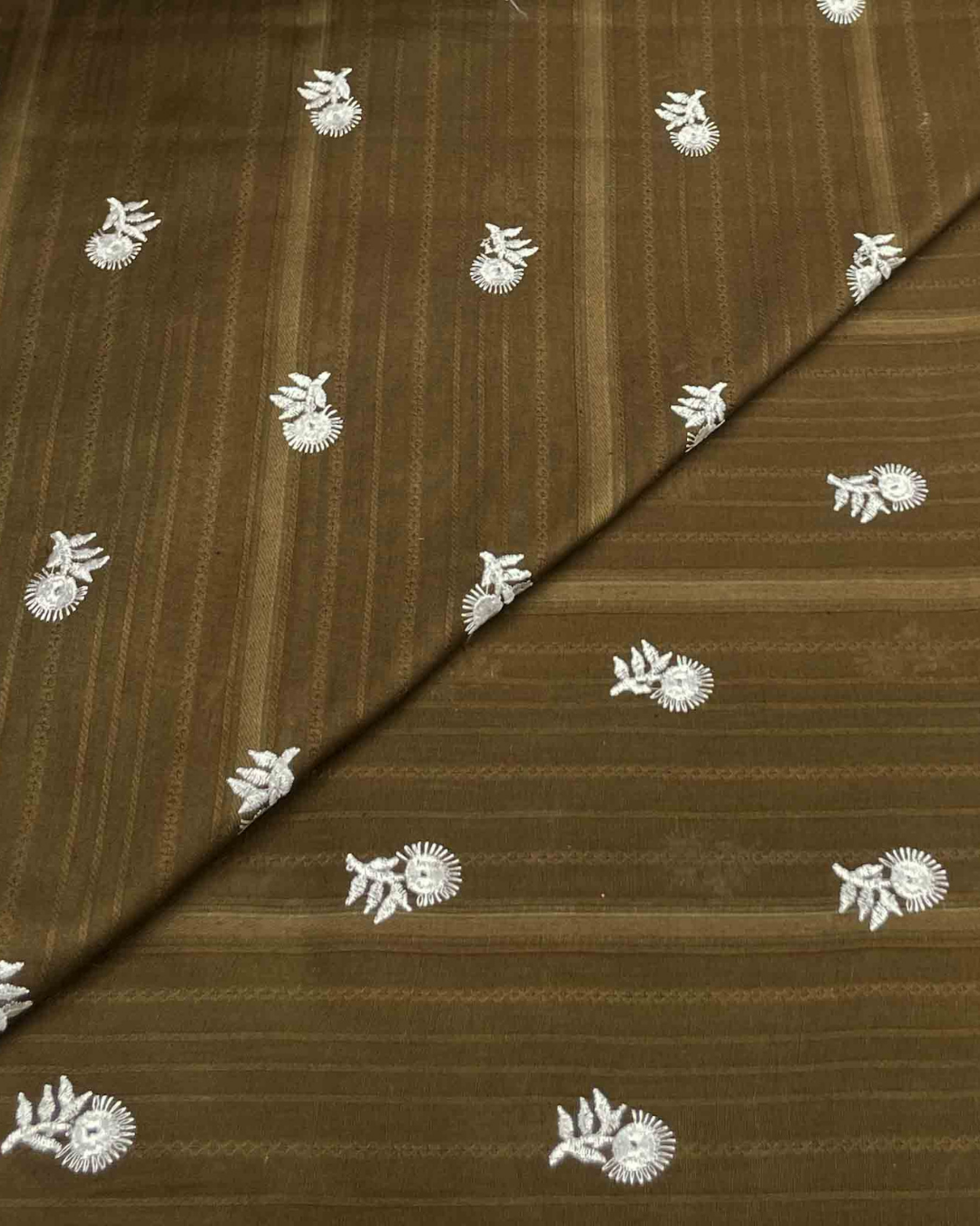 Lawn Embroidery Wider D5G066 <br> <b>Rs 567.00/Yard<b>