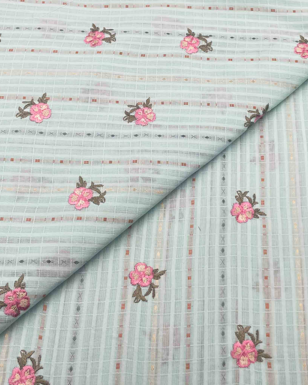 Lawn Embroidery Wider D5G006 <br> <b>Rs 567.00/Yard<b>