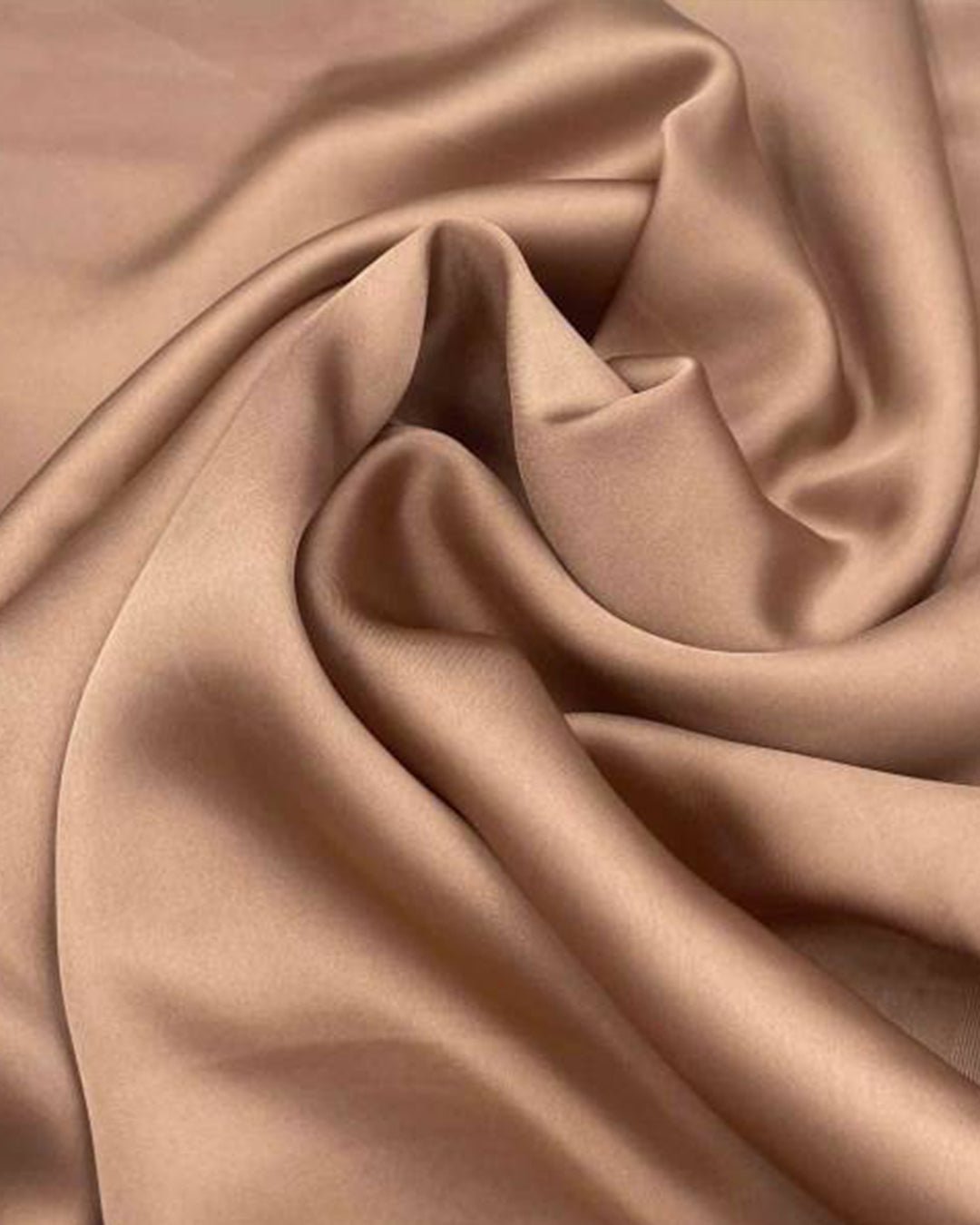 Caramel Beige - Shamoos Silk SS010