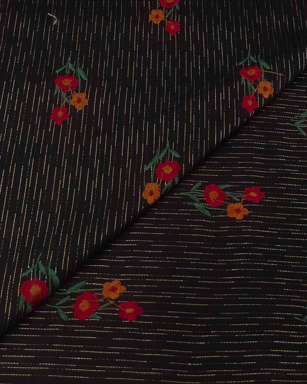 Lawn Embroidery Wider D5G007 <br> <b>Rs 567.00/Yard<b>