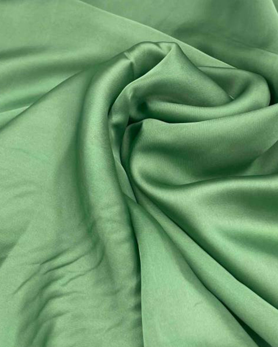 Spring Green - Shamoos Silk SS009