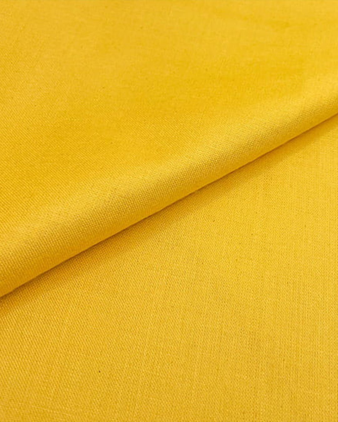 Sunshine Yellow Linen SL031