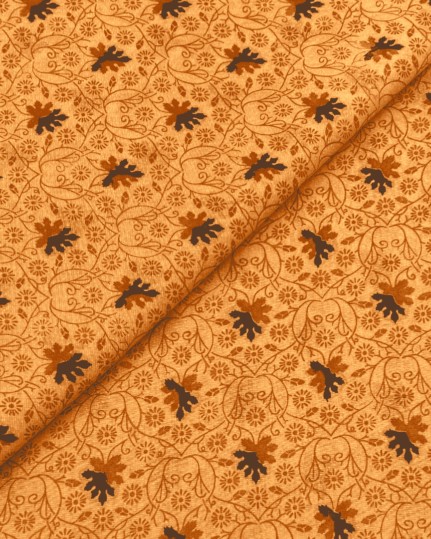 Cotton bLOCK PRINT CBP106