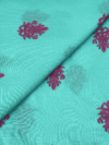 Lawn Karandi Embroidery D2C018  <br> <b>Rs 567.00/Yard<b>