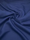 Georgette Wider Navy GWY010