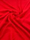 Georgette Wider Red GWY004