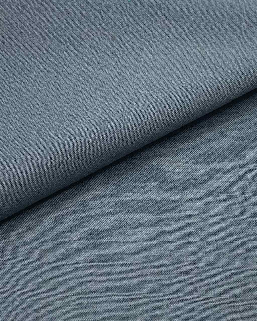 Plain Cotton Grey