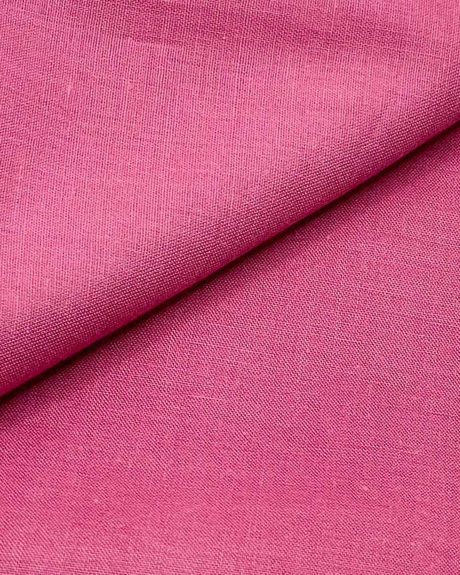 Plain Cotton blush Pink