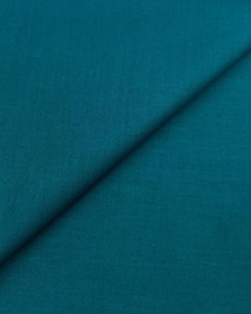 Plain Cotton Zinc