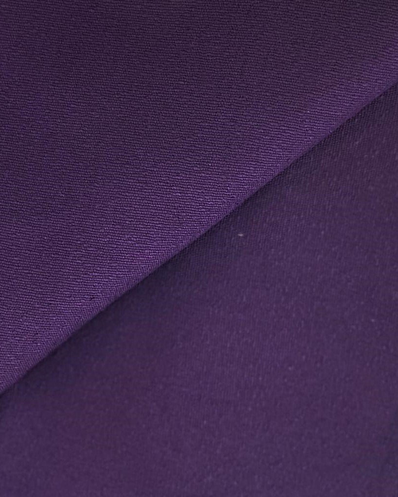 Premium Karandi Purple