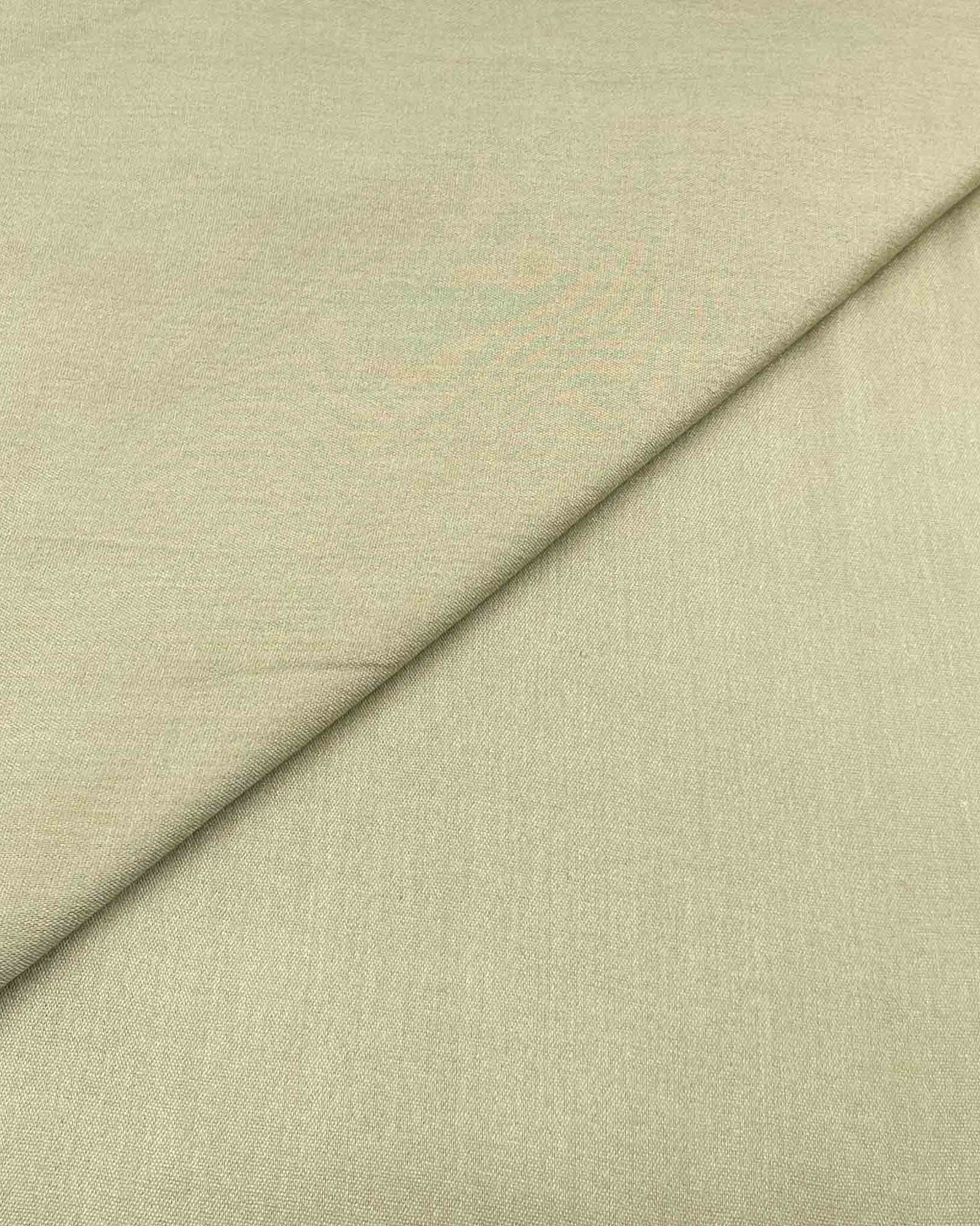 Premium Peach Wool Pistachio PW008
