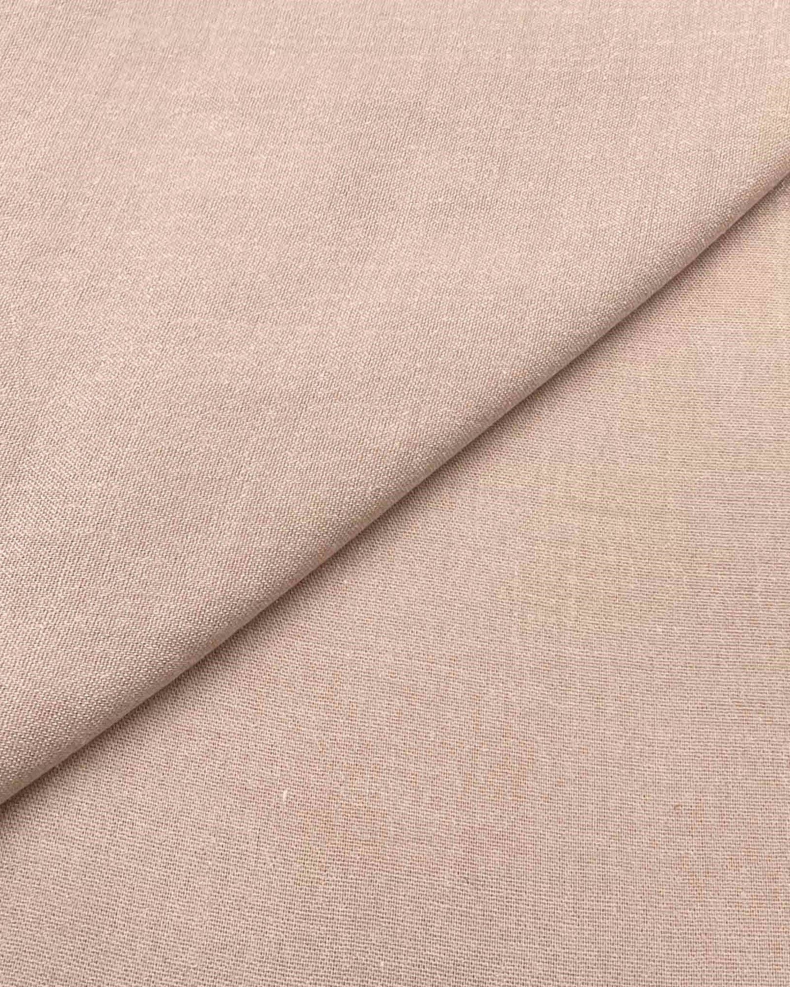 Premium Peach Wool Tea Pink PW004