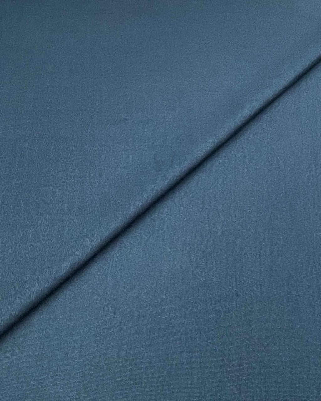 Premium Silk Karandi Navy Zinc
