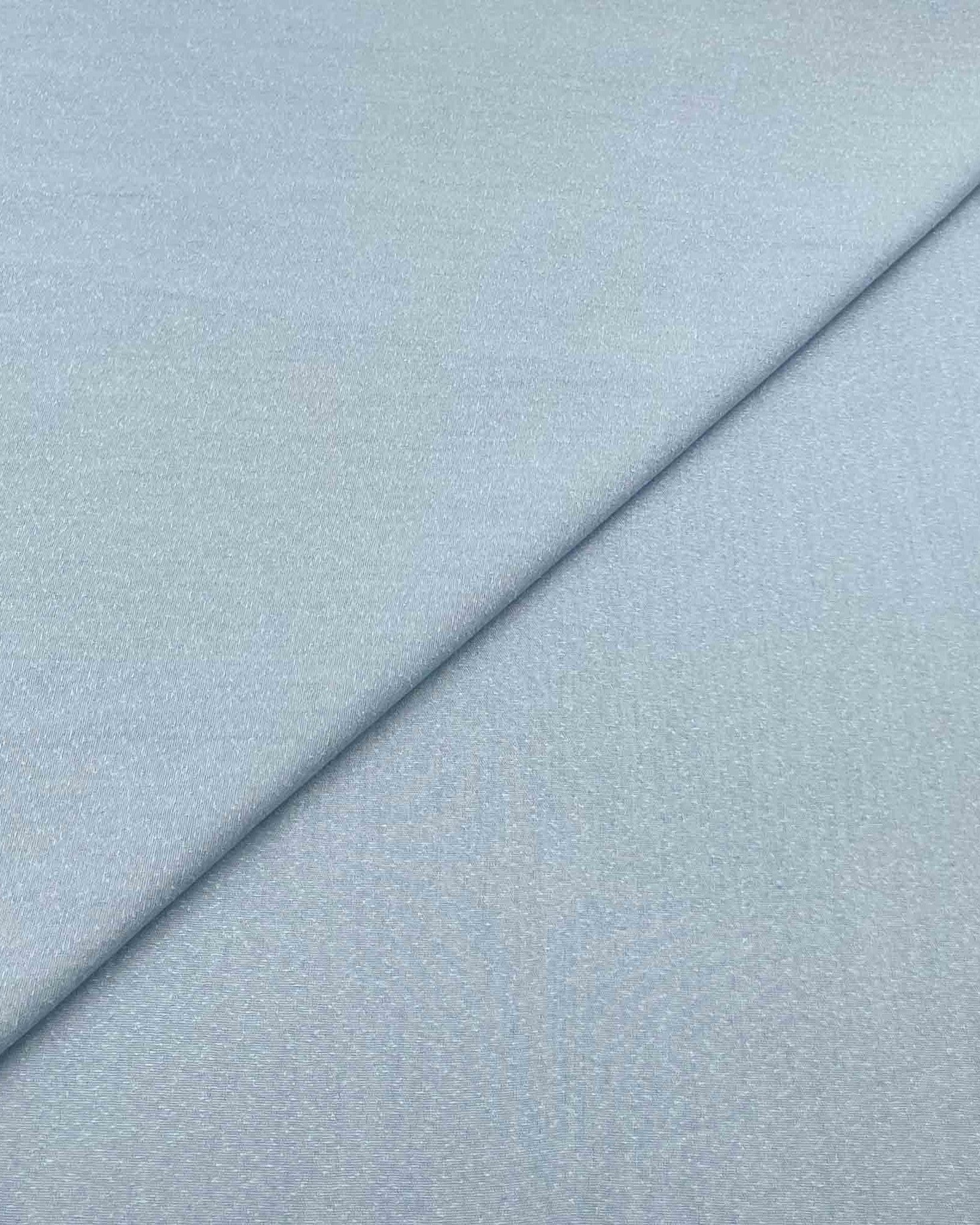 Premium Silk Karandi Sky Blue