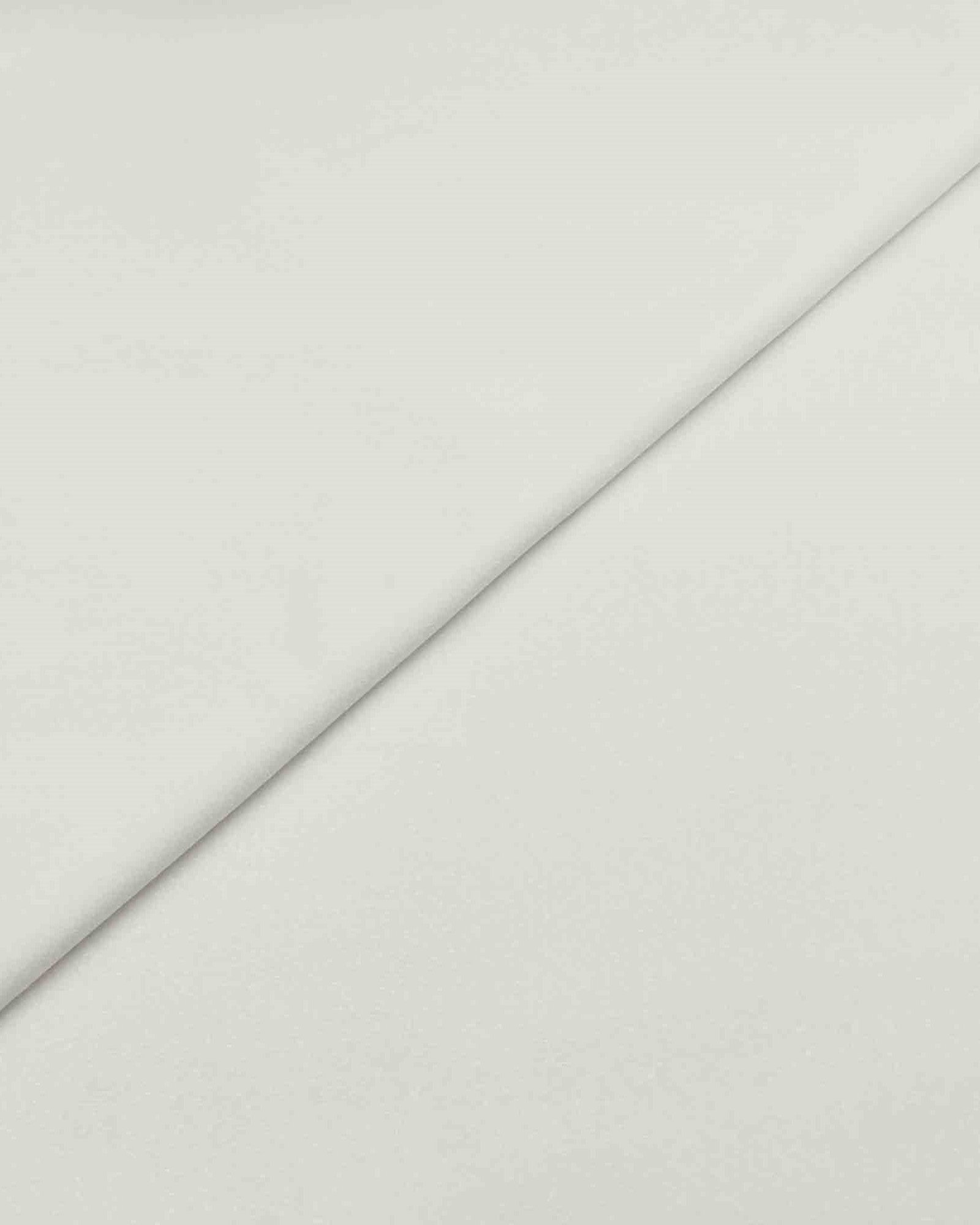 Premium Silk Karandi White