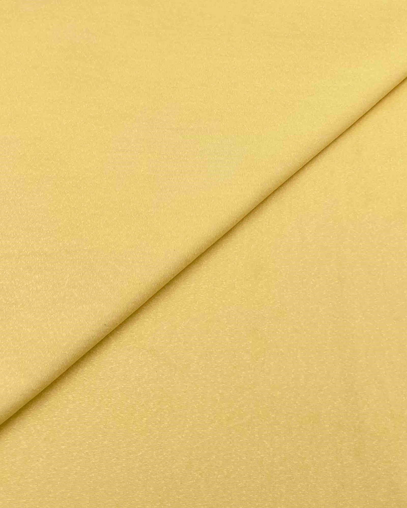 Premium Silk Karandi Yellow