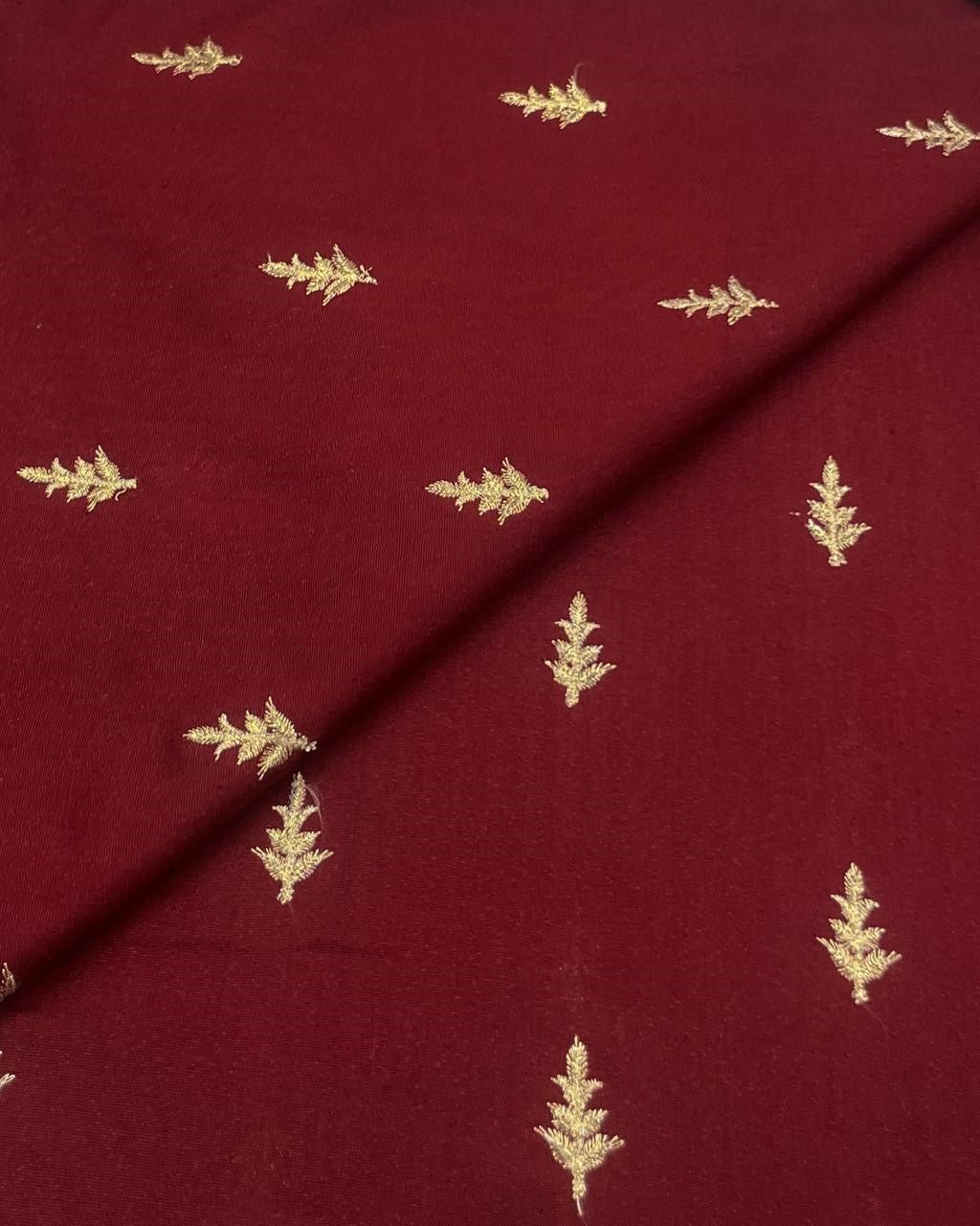 Silk Karandi Embroidery SKE008
