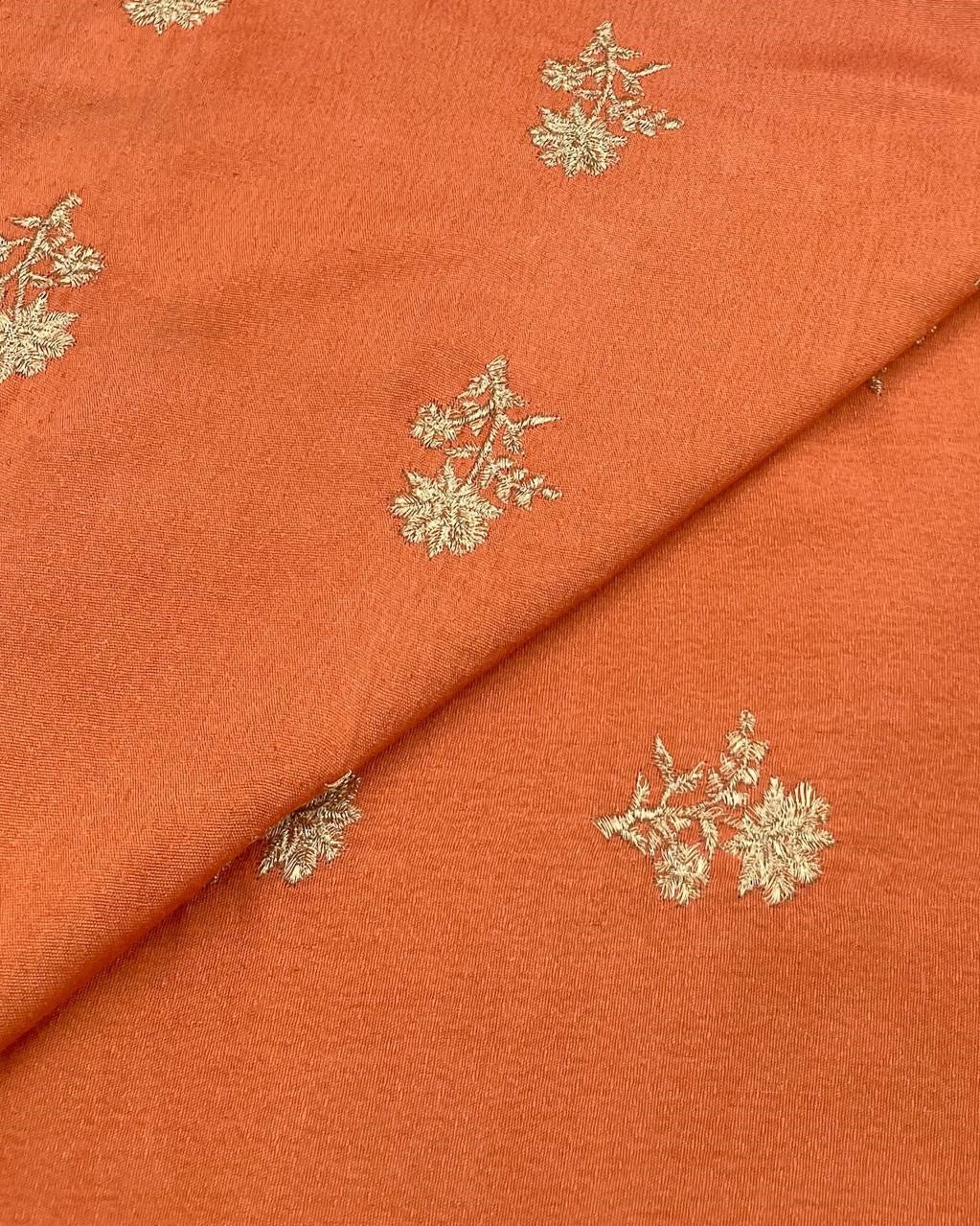 Silk Karandi Embroidery SKE010