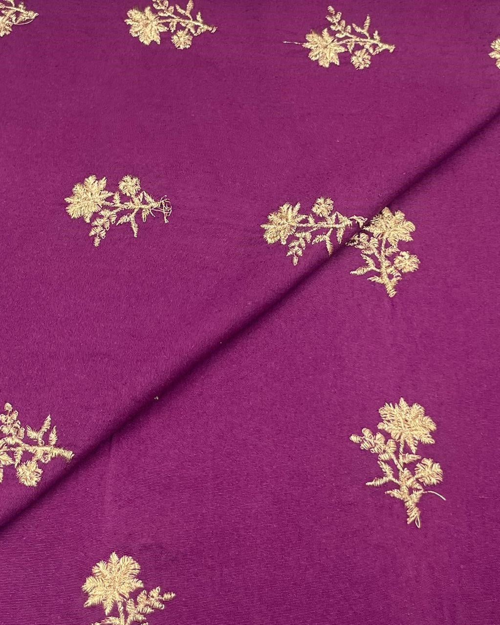 Silk Karandi Embroidery SKE009