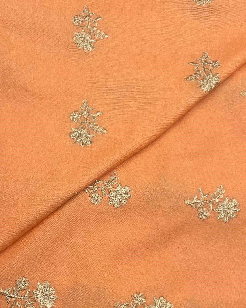 Silk Karandi Embroidery SKE018
