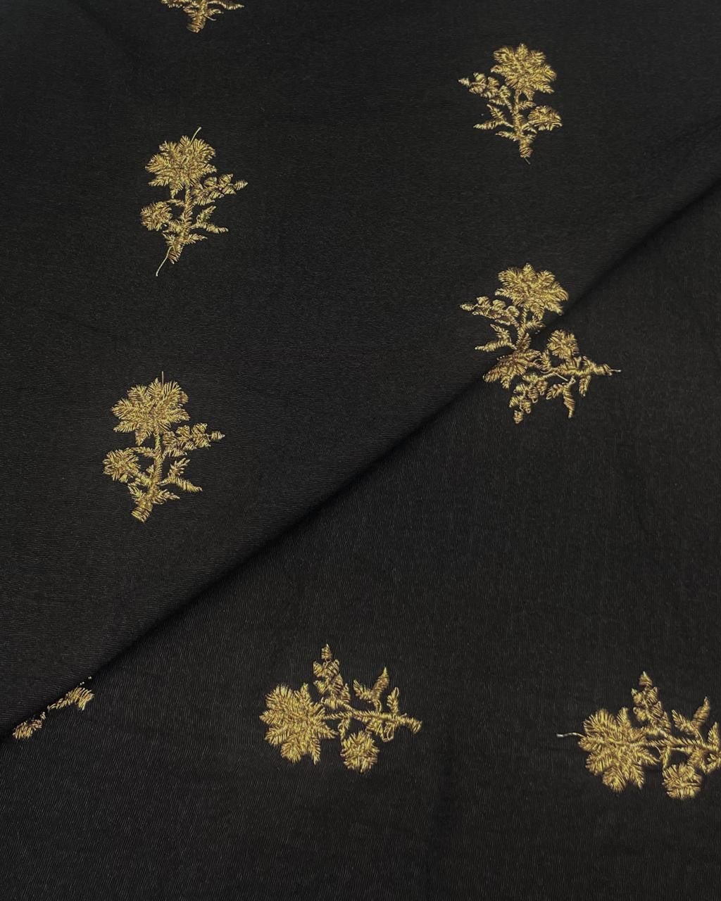 Silk Karandi Embroidery SKE017