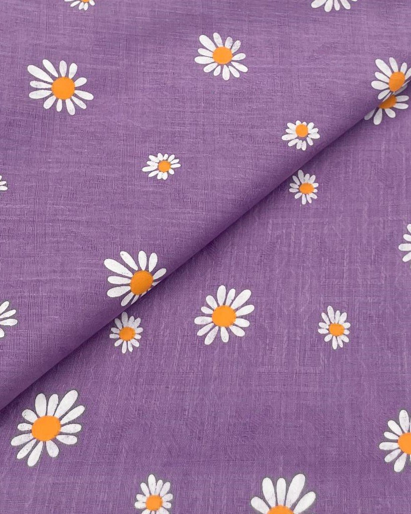 Cotton bLOCK PRINT CBP079