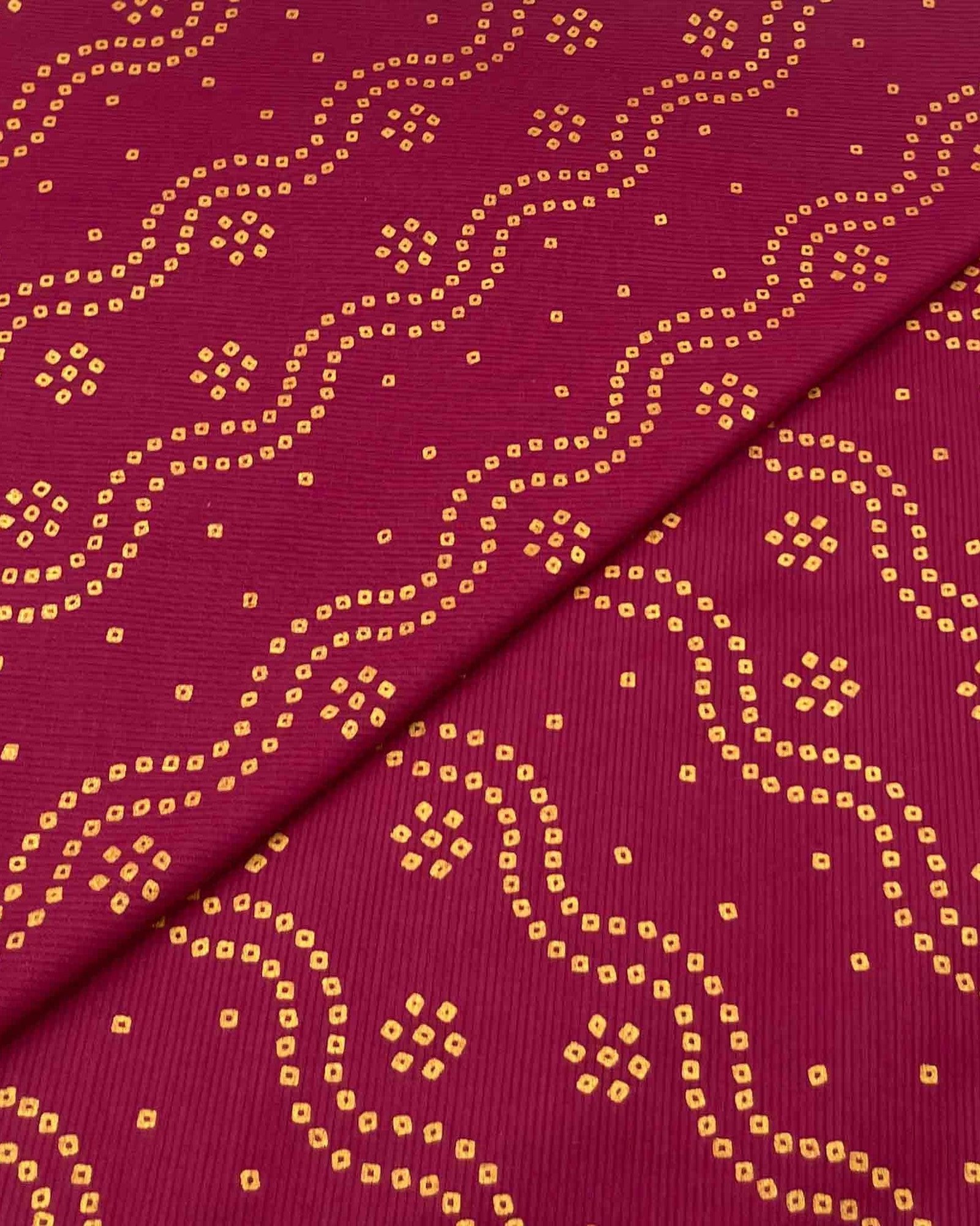 Cotton bLOCK PRINT CBP101