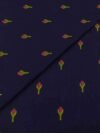 Cambric Cotton Embroidery D2C006