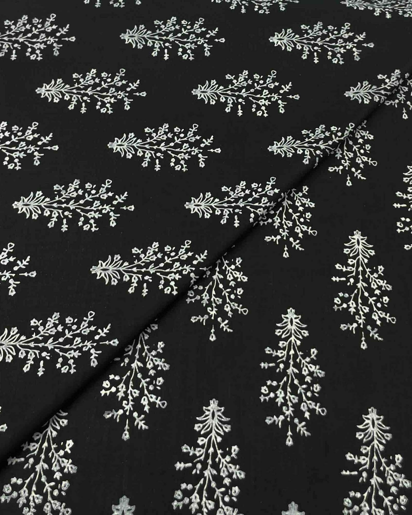 Cotton bLOCK PRINT CBP087