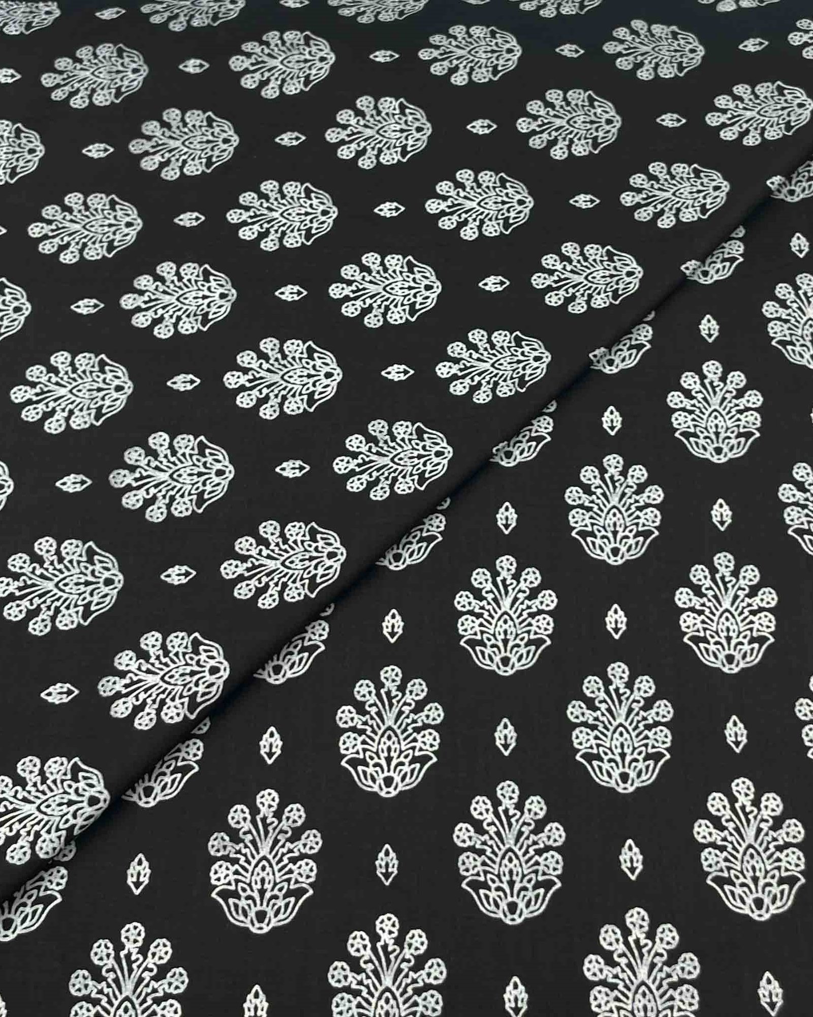 Cotton bLOCK PRINT CBP085