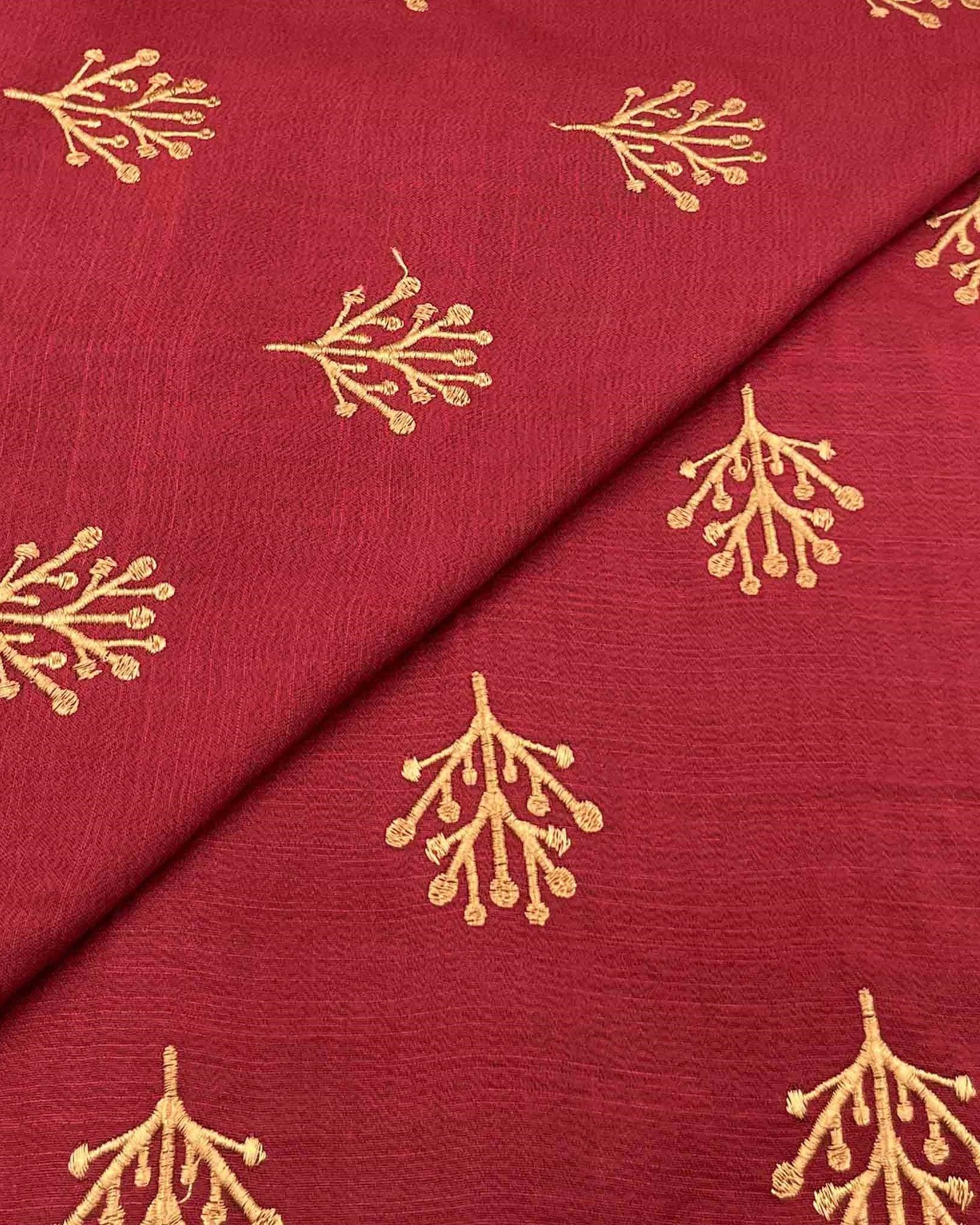 Marina Embroidery ME002