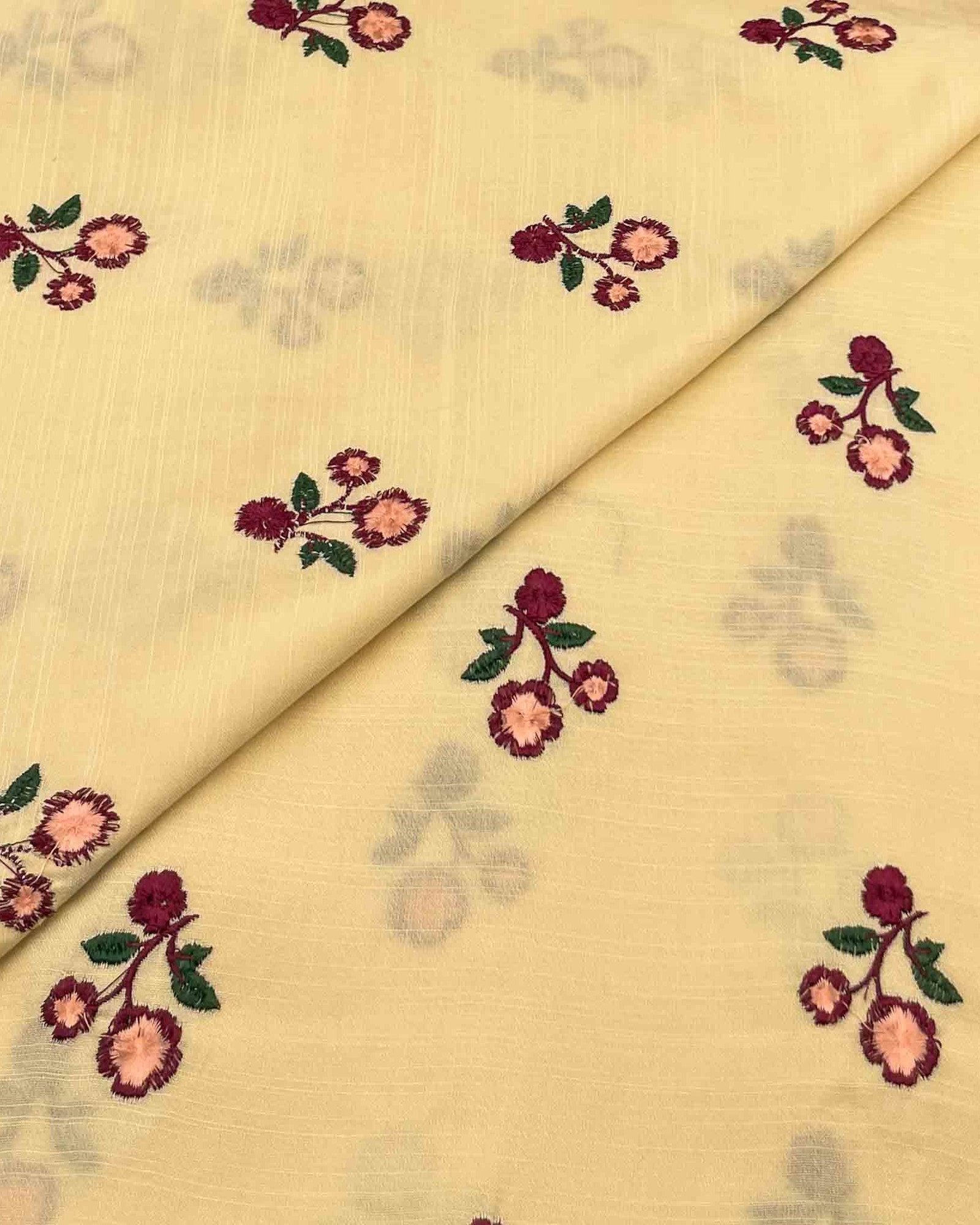 Marina Embroidery ME004