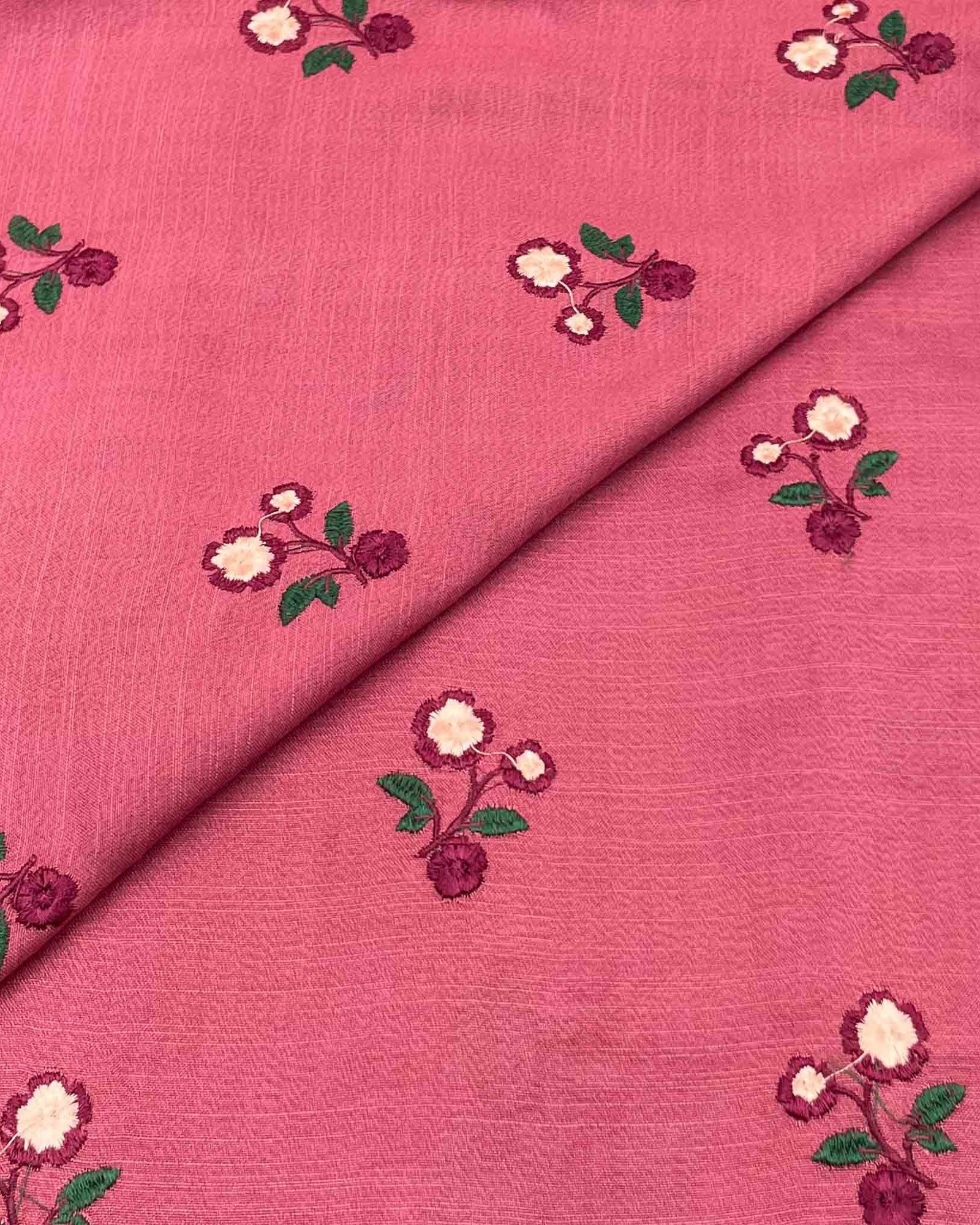 Marina Embroidery ME005