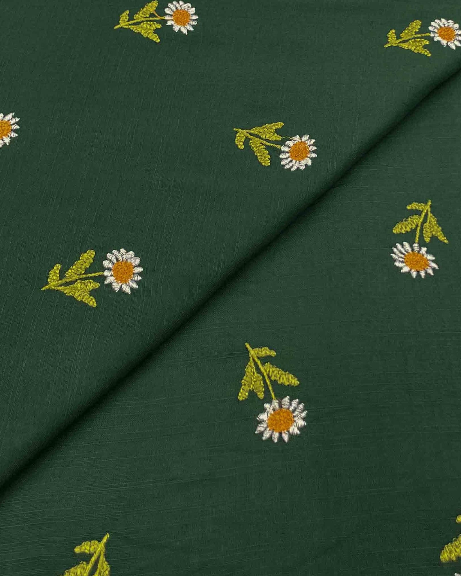 Marina Embroidery ME007