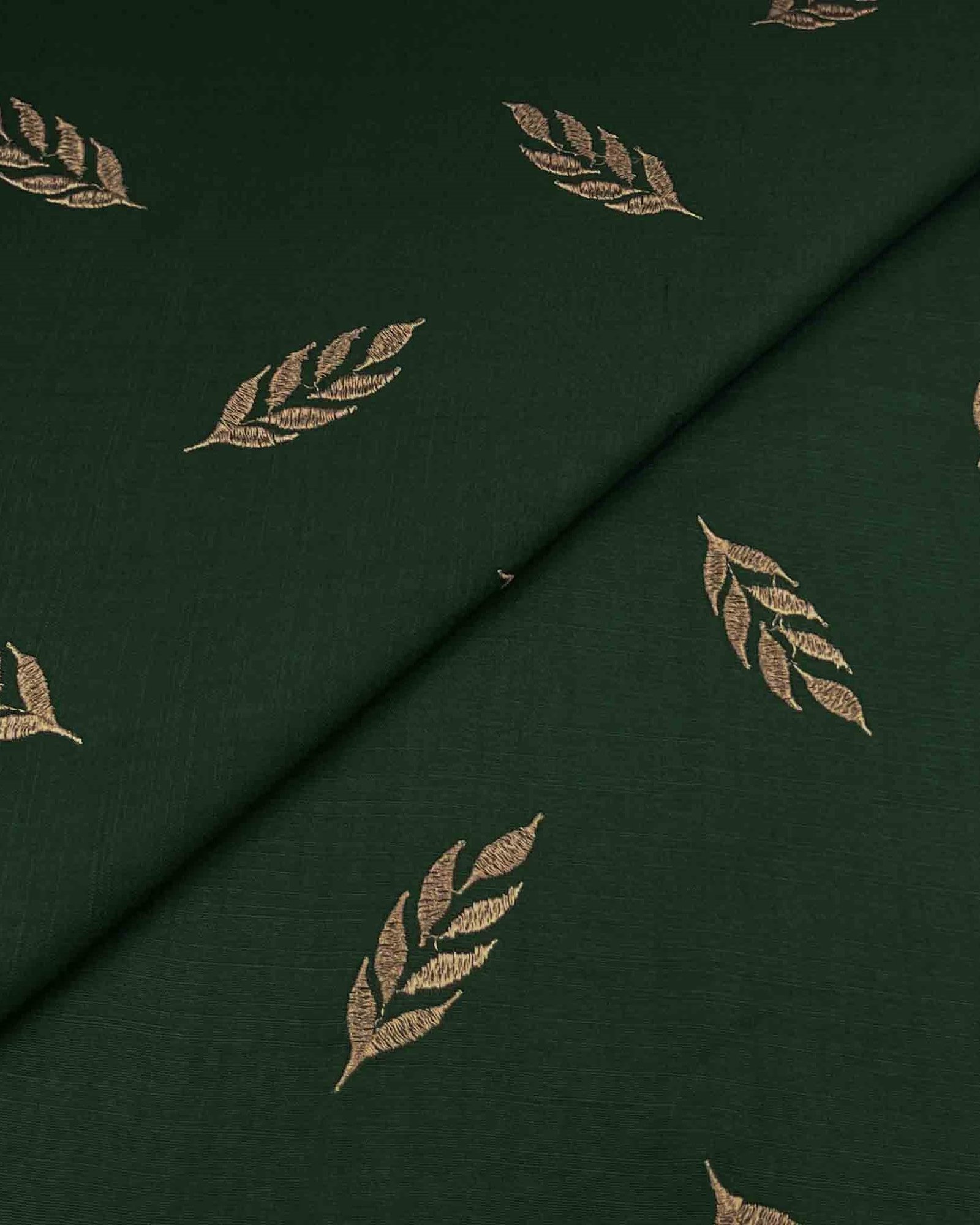Marina Embroidery ME009