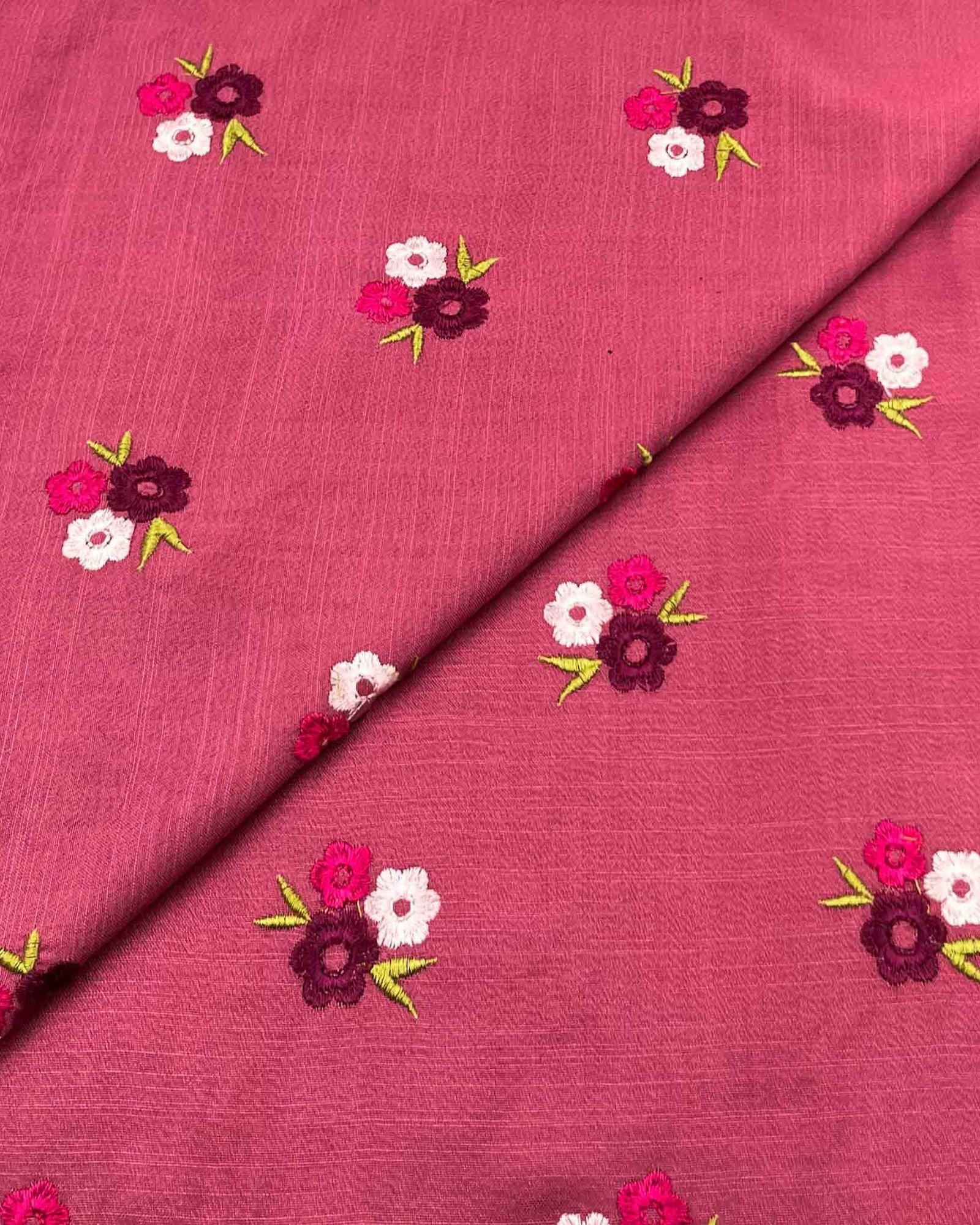 Marina Embroidery ME012