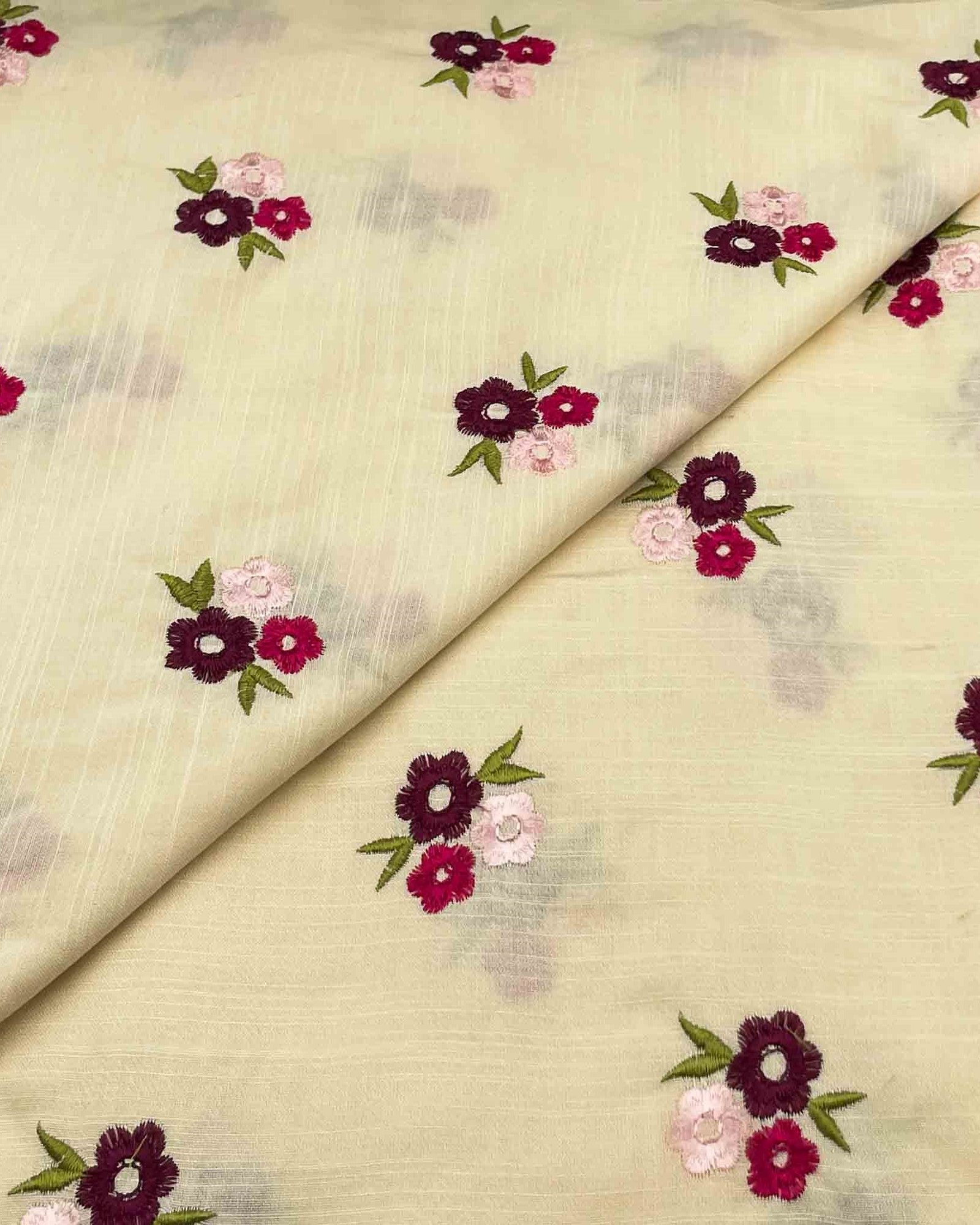 Marina Embroidery ME013