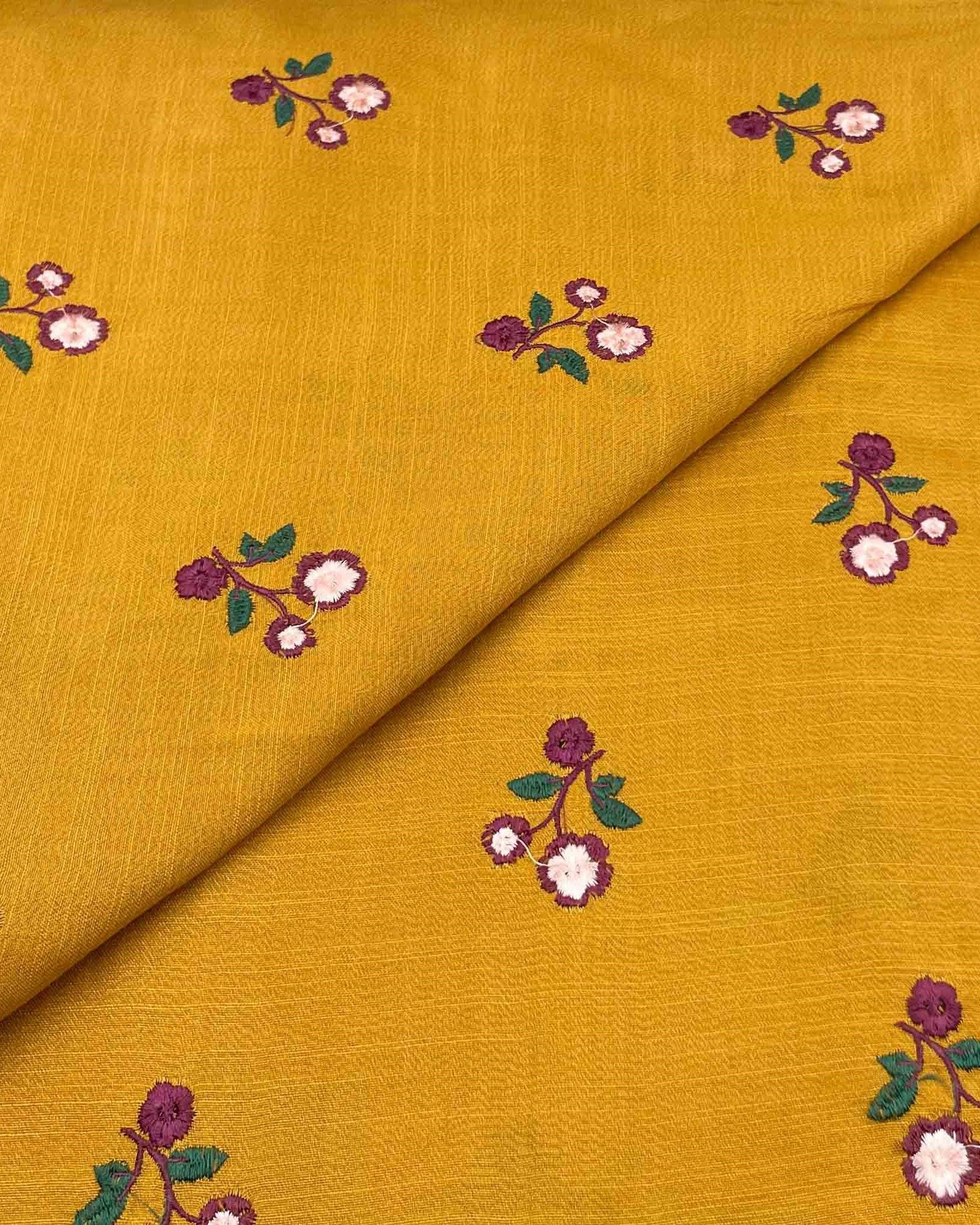 Marina Embroidery ME015
