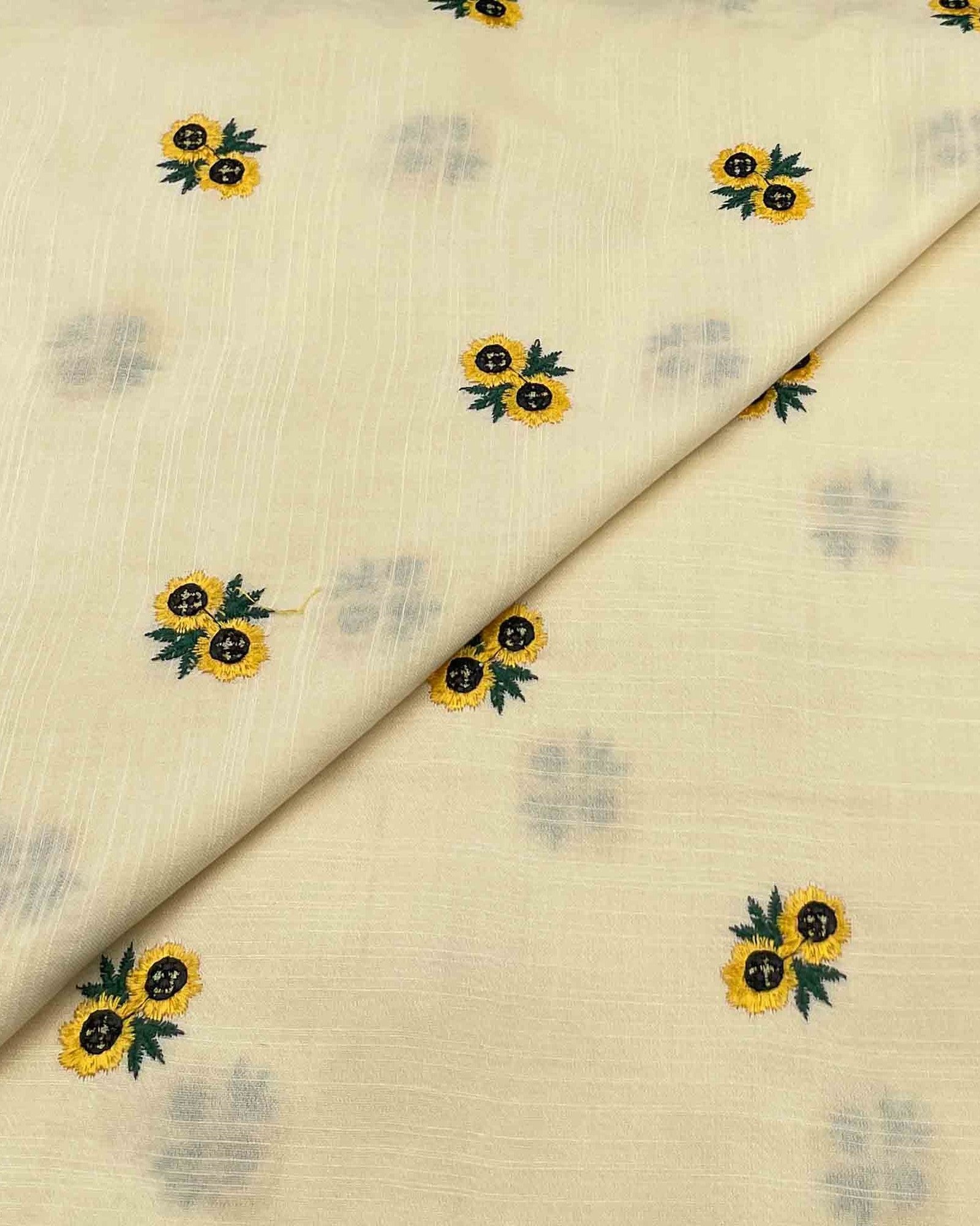 Marina Embroidery ME016