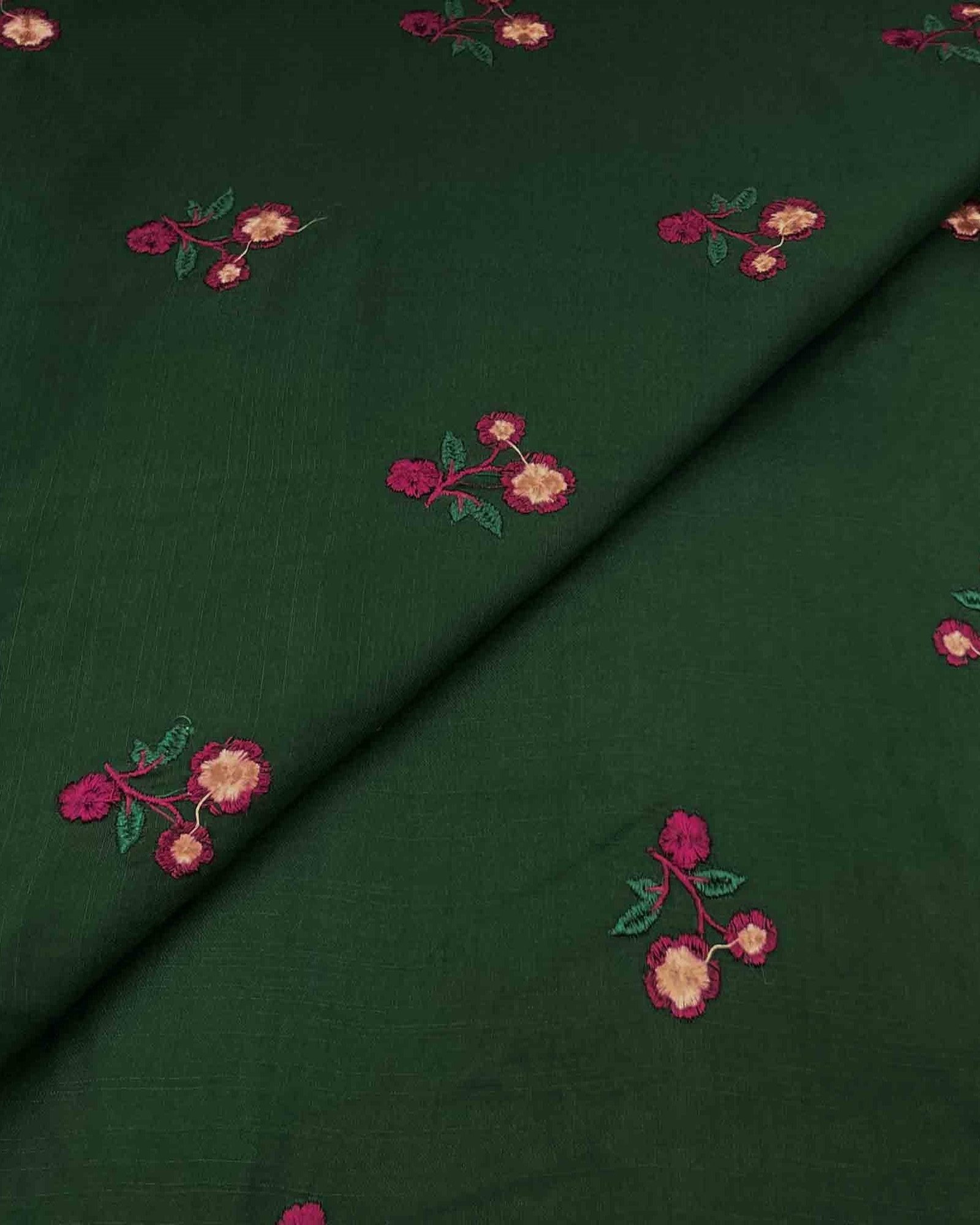 Marina Embroidery ME017