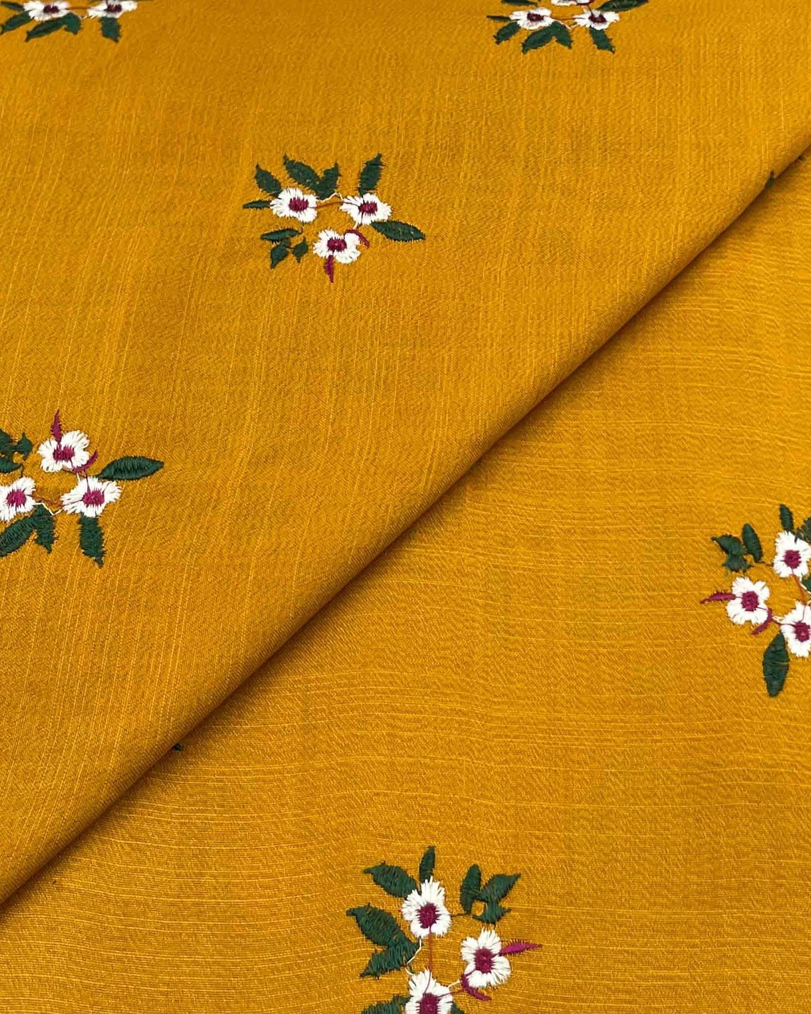 Marina Embroidery ME018