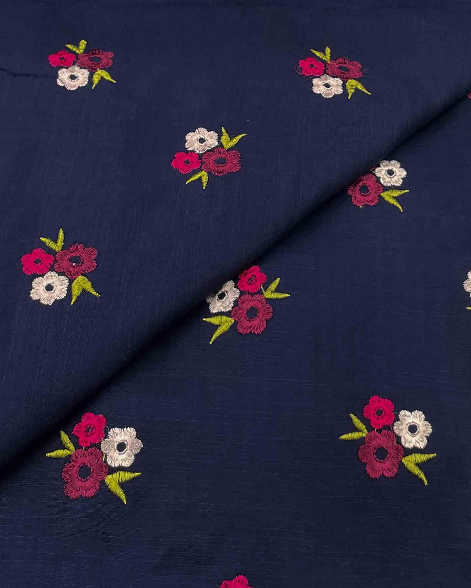 Marina Embroidery ME020