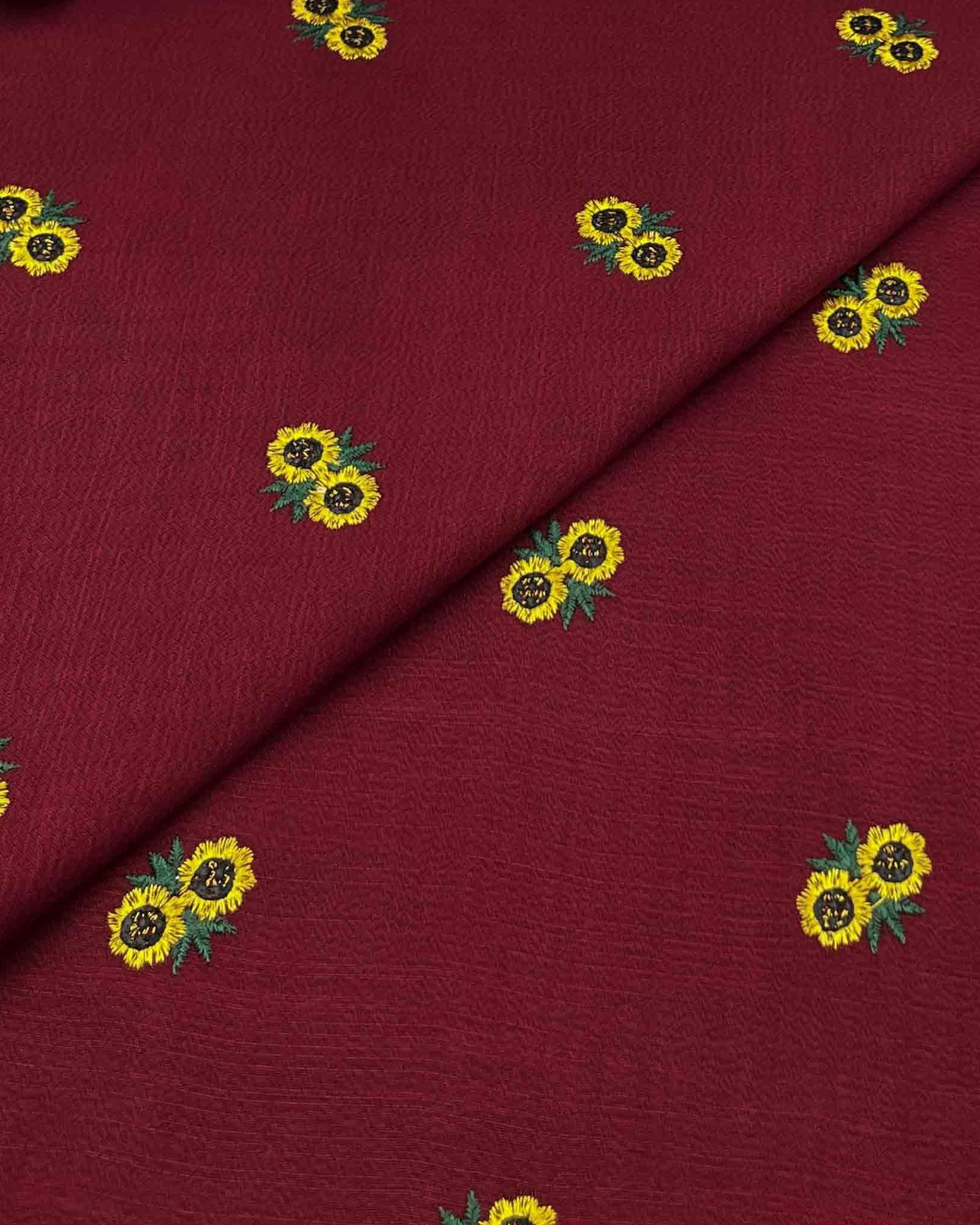 Marina Embroidery ME021