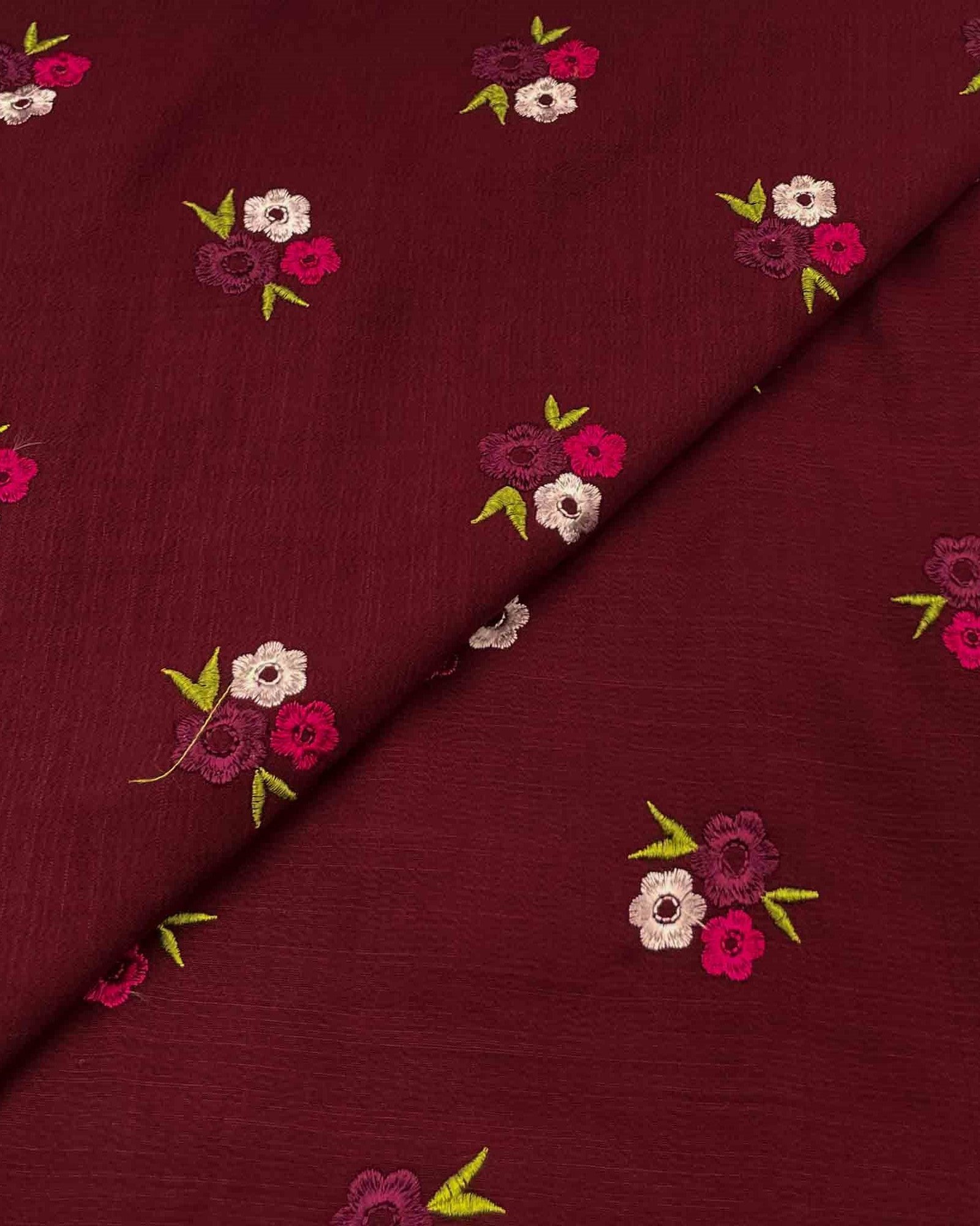 Marina Embroidery ME0024