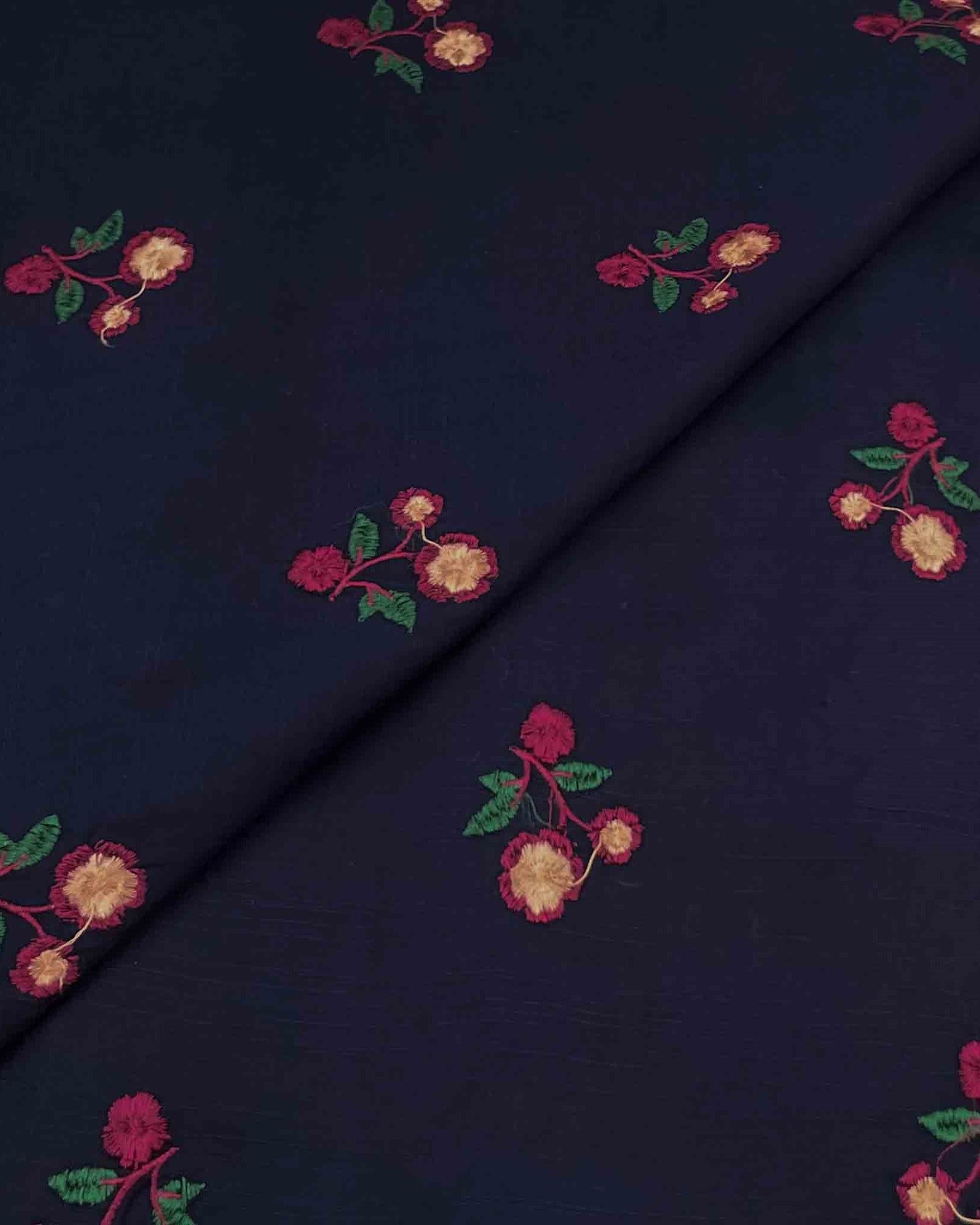 Marina Embroidery ME026