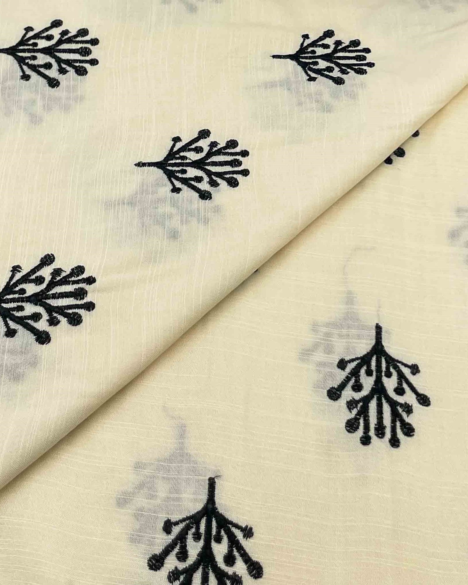 Marina Embroidery ME034