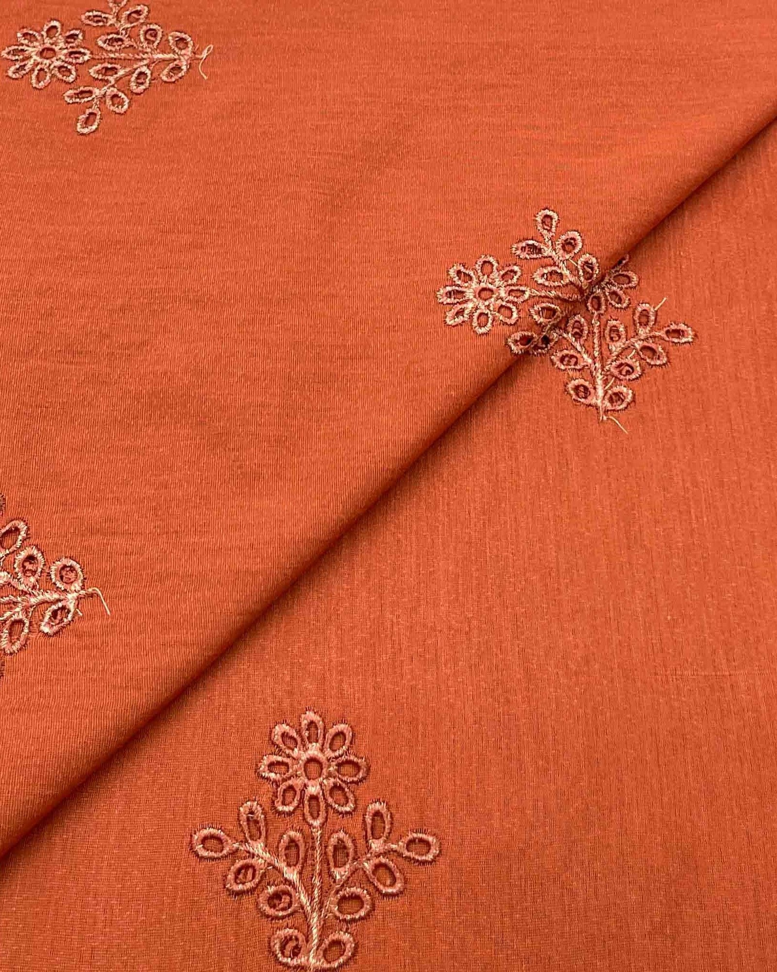 Marina Embroidery ME050