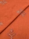 Silk Karandi Boring Embroidery SKE112