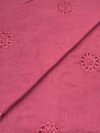 Silk Karandi Boring Embroidery SKE101