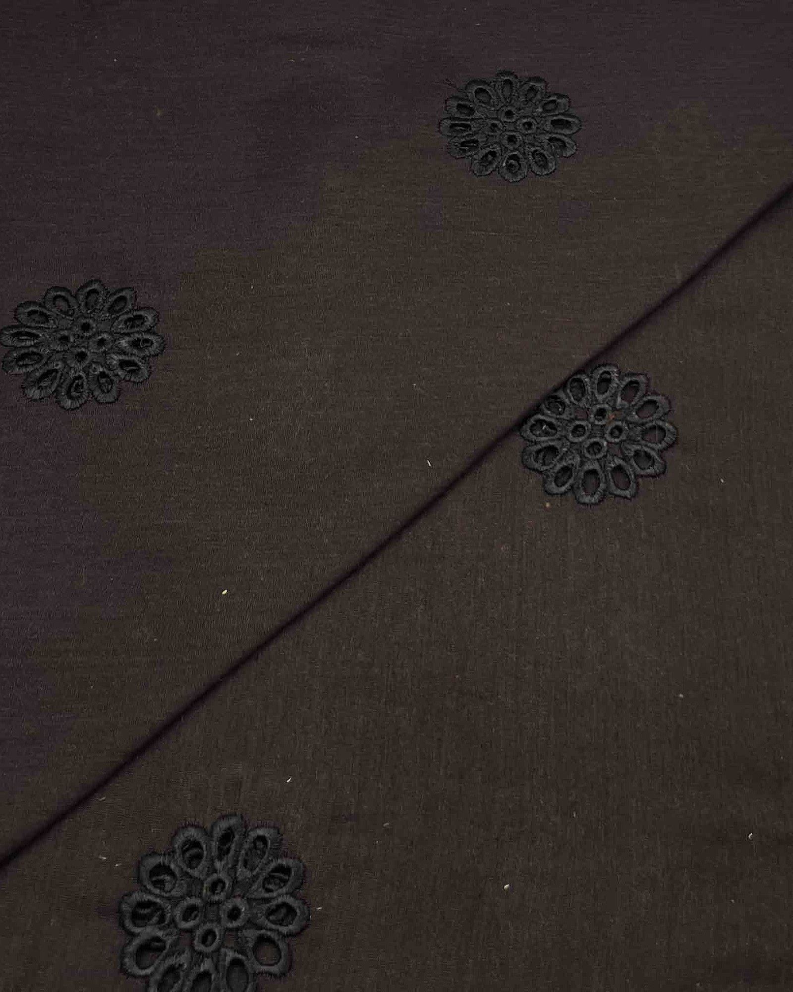 Silk Karandi Embroidery SKE099